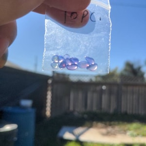 Aaron added a photo of their purchase