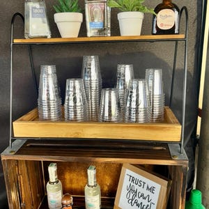 Comprador de Etsy ha añadido una foto de su compra