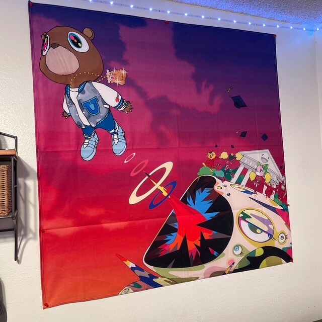 ☆Kanye West☆ Hiphop Banner ☆Kanye West☆ Hiphop Banner