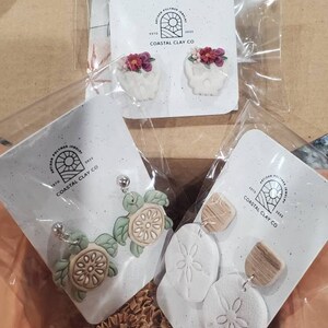 Comprador de Etsy ha añadido una foto de su compra