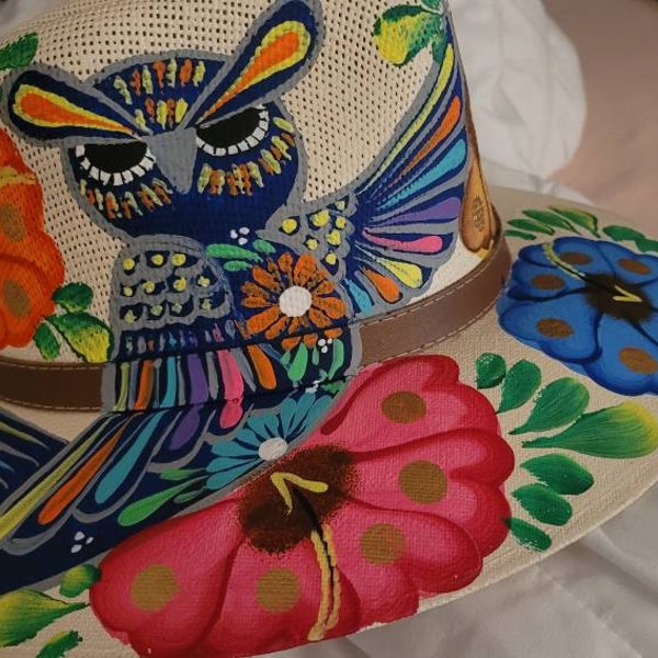 embroidered mexican shawl