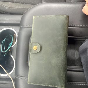 Ronni added a photo of their purchase