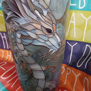 Sandra added a photo of their purchase
