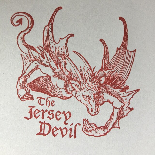 Jersey Devil Tattooing and Body Piercing Inc.