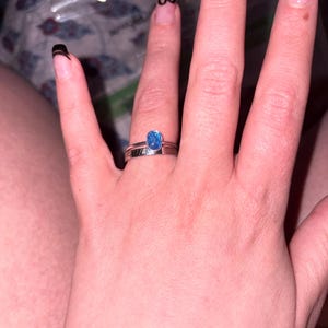 Etsy buyer added a photo of their purchase