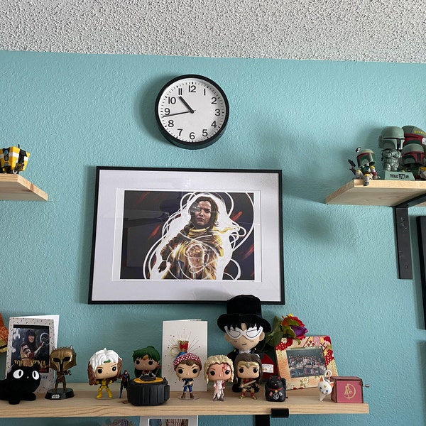 Wheel of Time | Printable | Wheel of Time Artwork | Wheel of Time Gift ...