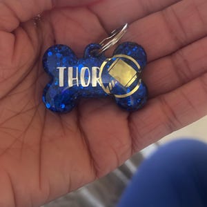 Maria added a photo of their purchase