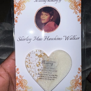 Zharia added a photo of their purchase