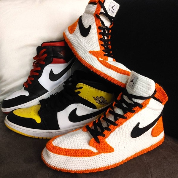 sneakerhead slippers