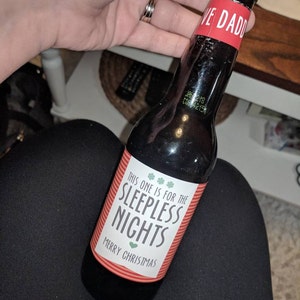 Brandes added a photo of their purchase