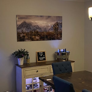 Laura added a photo of their purchase