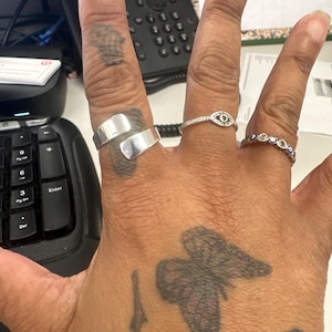 Etsy buyer added a photo of their purchase