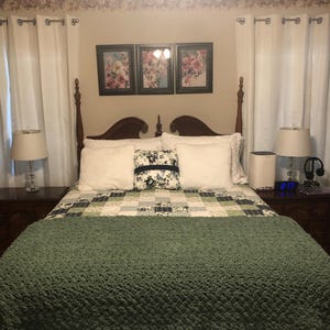 Judy added a photo of their purchase