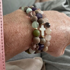 Karen added a photo of their purchase