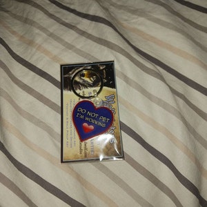 Sarah added a photo of their purchase