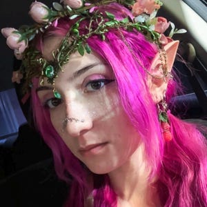 Marie added a photo of their purchase