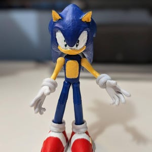 Brandon added a photo of their purchase