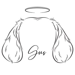 Comprador de Etsy ha añadido una foto de su compra