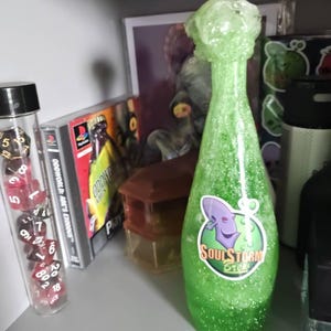 Liam added a photo of their purchase