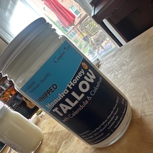Erika added a photo of their purchase
