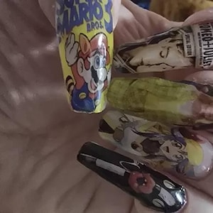 Miosotis added a photo of their purchase