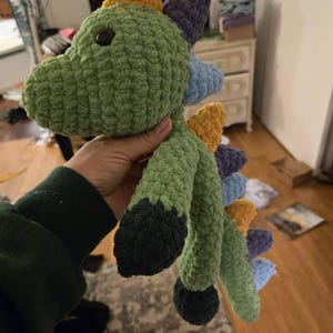 Amanda added a photo of their purchase