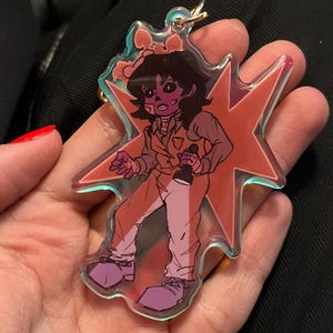 Finn added a photo of their purchase