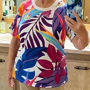 Linda added a photo of their purchase