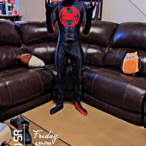 Marvin ha añadido una foto de su compra