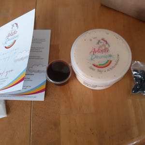 Monica ha añadido una foto de su compra