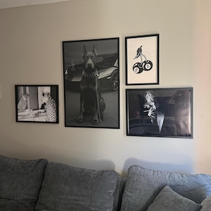 Rachael added a photo of their purchase
