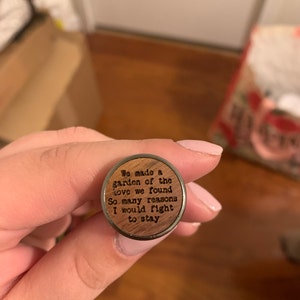 Jennifer ha añadido una foto de su compra
