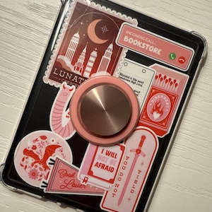 Allison added a photo of their purchase