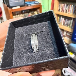 Samuel added a photo of their purchase
