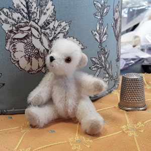 Sylvie added a photo of their purchase