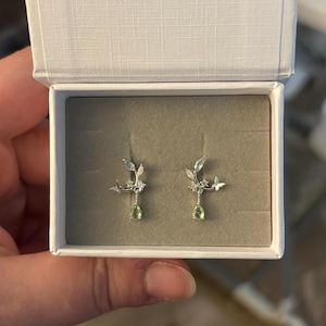Elizabeth added a photo of their purchase