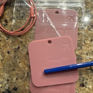 Jennifer added a photo of their purchase