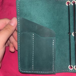 Abigail added a photo of their purchase