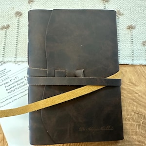 Kupujący z Etsy dodał(a) zdjęcie swoich zakupów