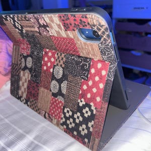 Lydia added a photo of their purchase