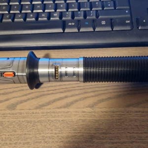 Mike added a photo of their purchase