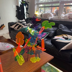 Taylor ha añadido una foto de su compra