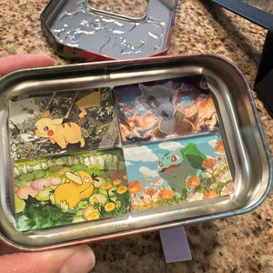 Etsy buyer added a photo of their purchase