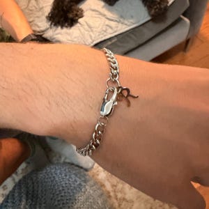 Jocelyn added a photo of their purchase