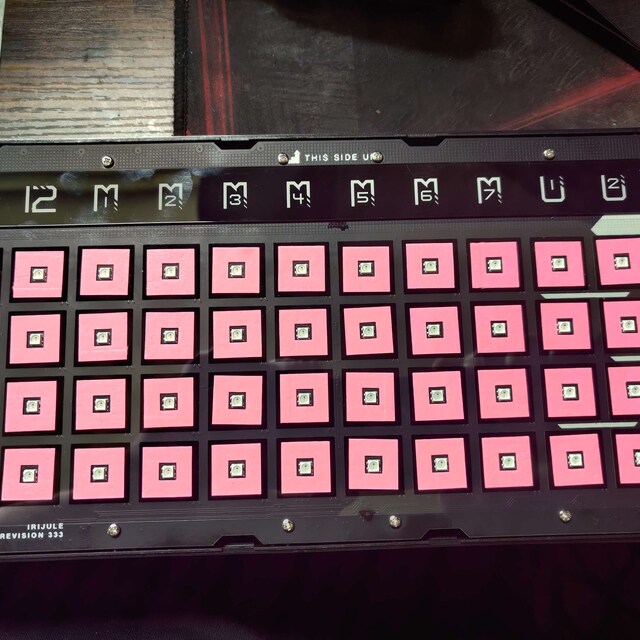 国内未発売: TheoryBoard Thy333 TheoryBoard Thy333 | How It Works - YouTube