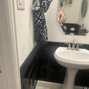 Stacie added a photo of their purchase