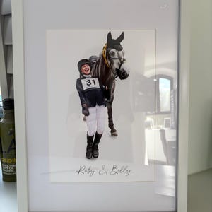 Helen added a photo of their purchase
