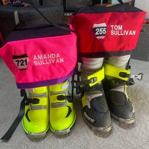Amanda added a photo of their purchase