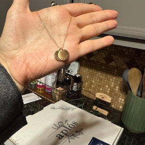 Robin added a photo of their purchase
