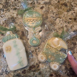 Treesa added a photo of their purchase